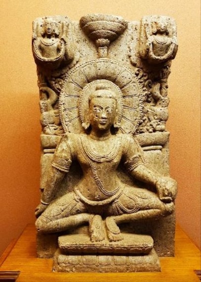 Odisha State Museum-2